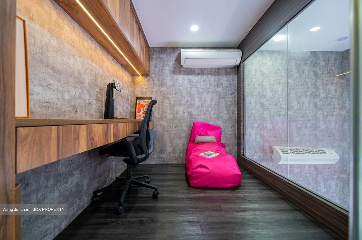 The Visionaire (D27), Condominium #477646801